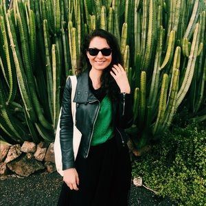 Meet your Posher, Wajma